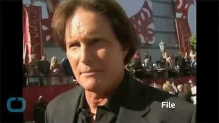 Bruce Jenner Sued for Wrongful Death in Highway Collision