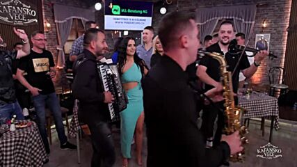Орк. Чаробняци - Кой Те Гали От Мен