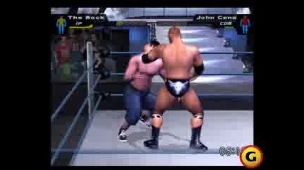 Wwe-Kech Animaciq 2