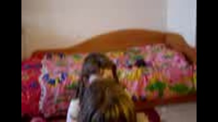 епизод 2 на Kittysgirls