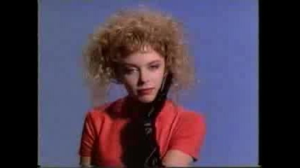 Kylie Minogue - Got To Be Certain