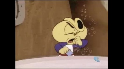 Snorks - 2x7 - allstar's freshwater