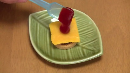 Японски десерт