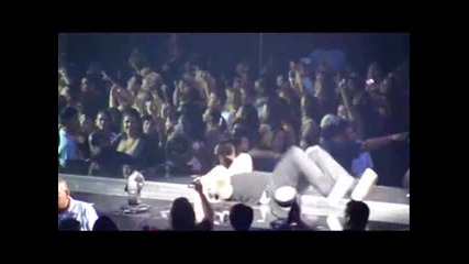 Nick Carter - Sexy