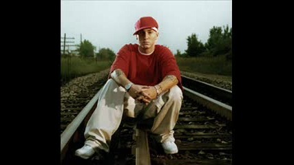 Eminem - Crack A Bottle 