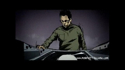 Linkin Park - What I`ve Done (remix) 