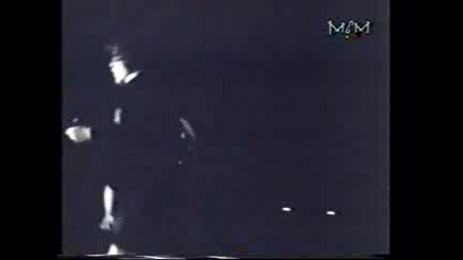 ACDC - Put The Finger On You