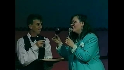 Tonika Sv - Za starata liubov (1994)