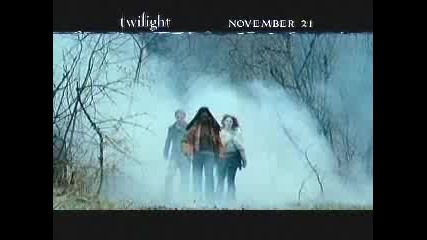 Twilight Tv Spot #4