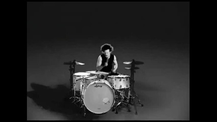 Halestorm Bad Romance ( Lady Gaga Cover )