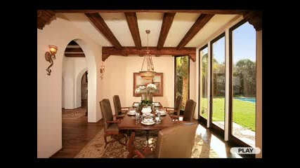 The Cyrus house Real перфектно качество 