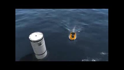 Ares 1x V2.1 test flight 