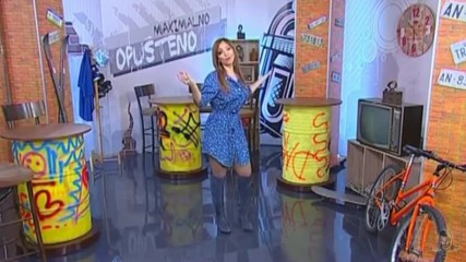 Natasa Dordjevic - Noc do jutra
