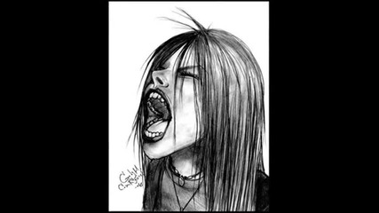 Scream...