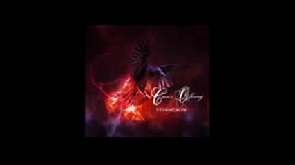 Cain's Offering - Stormcrow ( Full Album 2015 ) proekt T. Kotipelto ( Stratovarius )