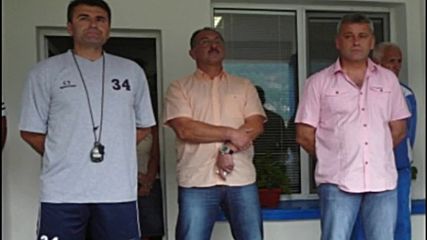 Треньорът на Спортист Своге: Левски няма да ни подцени