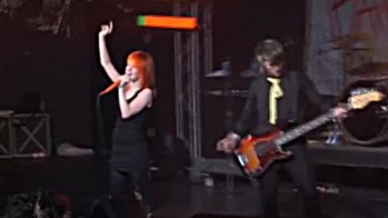 Paramore: Hallelujah ( Official Video )