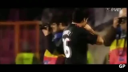 Luis Suarez - Ajax - 2010 - Hd - 1080p 