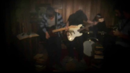 Ocean Is Theory - Oh Broken Son 