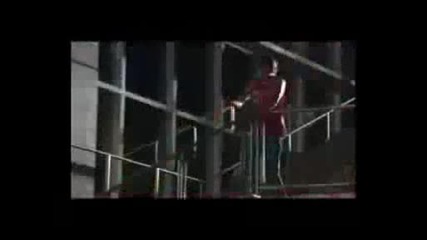 High School Musical 3 - Scream - Behind The Scenes