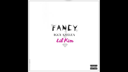 *2014* Lil Kim ft. Charli Xcx - Fancy