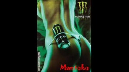 Monster track 99 