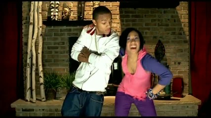 Tiffany Evans featuring Bow Wow - I_m Grown ft. Bow Wow