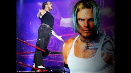 jeff hardy song