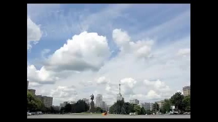 Песен за Харков (украина)