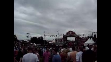 Marcel Woods , @ Dancevalley 2007