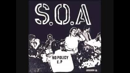 State Of Alert - No Policy 7 Ep.