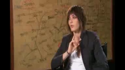 L Word K. Moennig prank