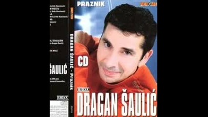 Dragan Saulic-nemogu bez nje.wmv