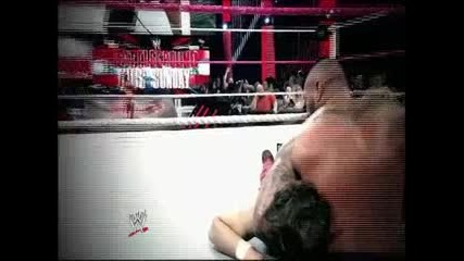 Wwe in 5 - Седмица на септември 30.09.2013