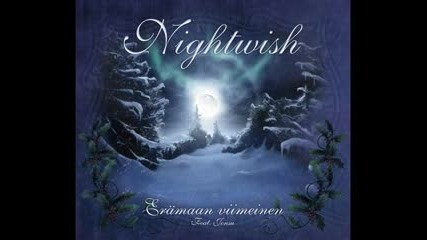 Nightwish - Eramaan Viimeinen(last Of The Wilds)