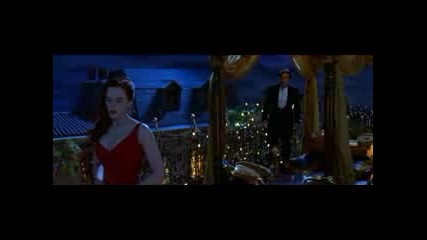 Moulin Rouge