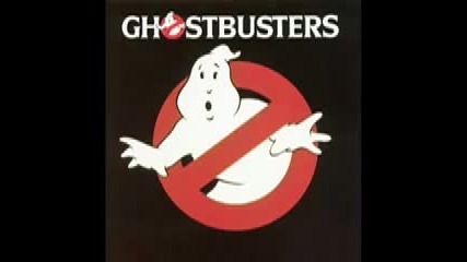 Ghost Busters Theme Song