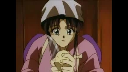 Rurouni Kenshin Tv - Епизод 25