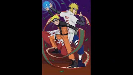 Minato Namikaze