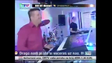 Mile Kitic - Bomba - (LIVE) - OTV Valentino