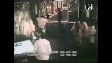 2pac Conflikt At Mgm Before 2pac Was Shot