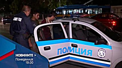 В Новините на NOVA от 19.00 ч. на 5 септември очаквайте