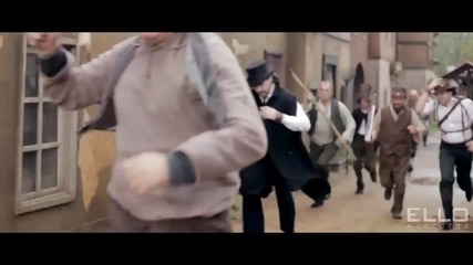 Братья Грим - Вернись [high quality]