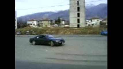 Drift Na Skyline V Panicheri