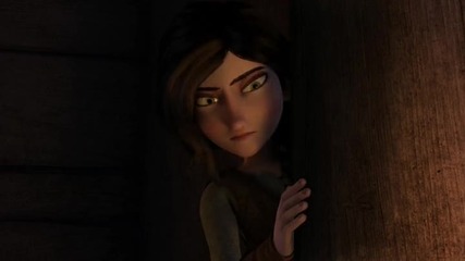 Dragons, Riders of Berk episode 10 - Heather Report Part 1