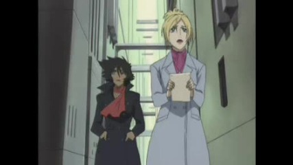 Wolfs Rain Episode 24 Part 2 - English