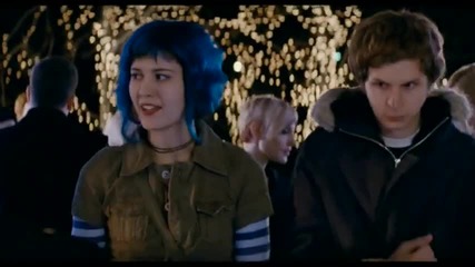 Scott Pilgrim Vs The World - Official Trailer 