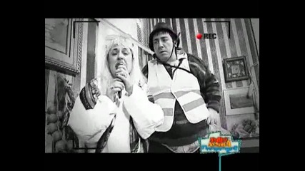 Пълна Лудница 27.01.2011 г. [rec] By Pliujoweca част 4