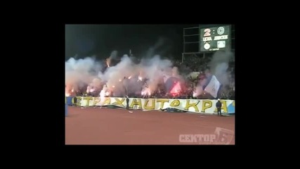 Левски - Its my life