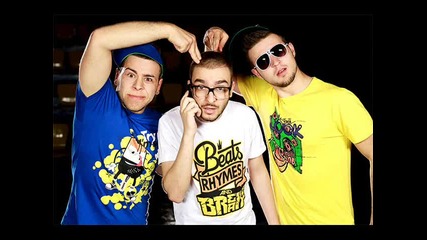 Ангел и Моисей feat. Криско - Кой Ден Станахме